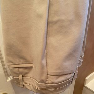 NY & Co Tan dress pants. Worn once.